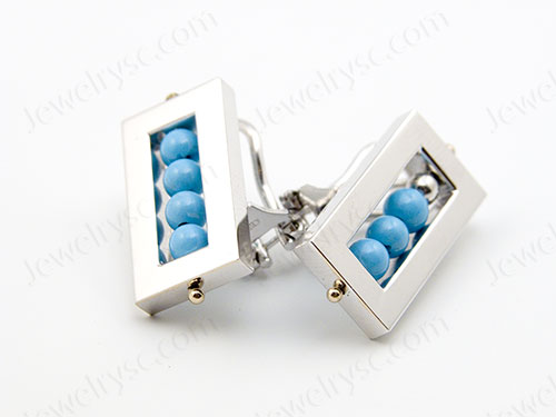 Turquoise Earring Jewelry