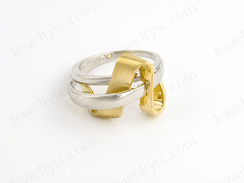 A Ring Jewelry