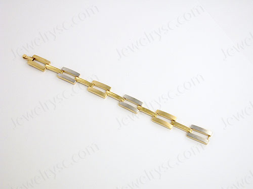 Line Bracelet Jewelry