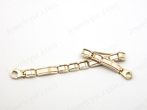 Roman Bracelet Jewelry