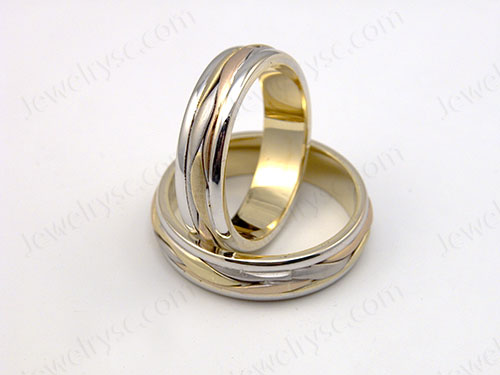 Wedding Rings Jewelry