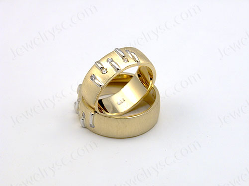 Wedding Rings Jewelry
